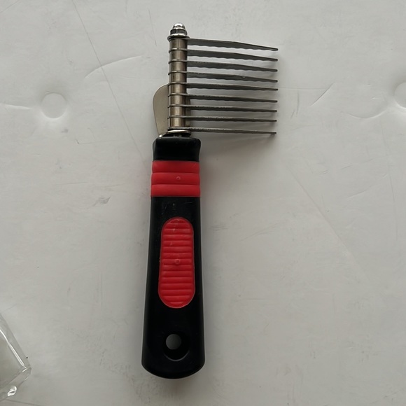 Four Paws De-Matting Tool For Dogs - Picture 4 of 6